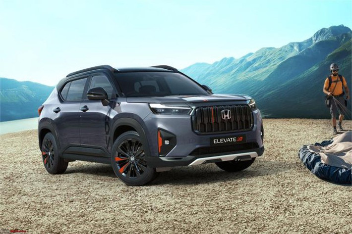Với mức giá từ 17.300 USD (hơn 451 triệu đồng), Honda Elevate ADV Edition được định vị là phiên bản cao cấp nhất trong dải sản phẩm Elevate. Trong khi đó, bản tiêu chuẩn của mẫu SUV này đang được phân phối tại Ấn Độ với giá từ khoảng 12.400 USD (hơn 323 triệu đồng.