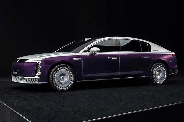 Thị trường xe sang tại Trung Quốc đang chứng kiến sự thay đổi đáng chú ý khi các thương hiệu nội địa ngày càng gia tăng sức ảnh hưởng. Một ví dụ điển hình là Maextro S800 2026 mới, mẫu sedan hạng sang do liên doanh có sự tham gia của Huawei phát triển.