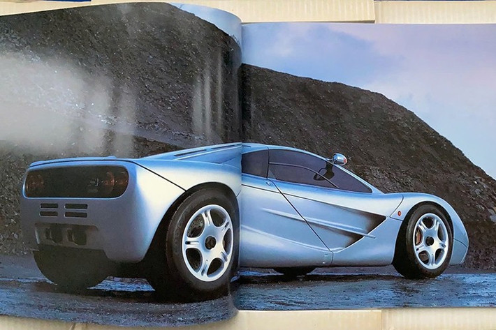 Một thập kỷ sau, hộp số sàn của xe được chế tạo lại để mang lại sự an tâm hơn. Đợt bảo dưỡng tháng 10 năm 2023 cũng chứng kiến việc lắp đặt bugi, lốp mới và sửa chữa một số lá vàng trong khoang động cơ. Bình xăng nhôm và ắc quy 12 volt mới cũng được lắp đặt vào thời điểm đó.