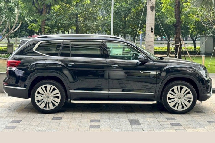 Thực tế, việc điều chỉnh giá đã diễn ra từ giữa năm. Hồi tháng 6/2025, một số mẫu xe khác của Volkswagen nhập từ Trung Quốc như Viloran và Teramont X cũng đồng loạt tăng giá từ 100 - 110 triệu đồng, cho thấy xu hướng điều chỉnh giá chung của hãng trong bối cảnh tỷ giá thay đổi và chi phí logistics tăng.