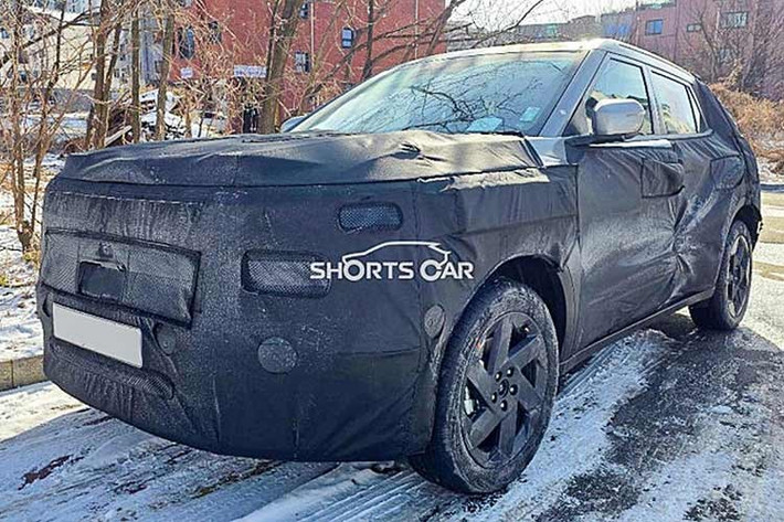 Hyundai Creta thế hệ thứ 3 được kỳ vọng ra mắt toàn cầu trong năm 2027. Với thiết kế đậm chất tương lai cùng loạt nâng cấp công nghệ, đây có thể sẽ là bước ngoặt quan trọng giúp Hyundai củng cố vị thế trong phân khúc SUV cỡ trung vốn ngày càng cạnh tranh khốc liệt.