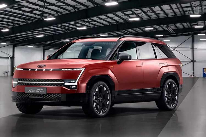 Bên cạnh đó, Tucson mới có thể được trang bị công nghệ hỗ trợ lái bán tự động cấp độ 2.5. Một điểm mới đáng chú ý là sự xuất hiện của phiên bản XRT Pro trong quá trình thử nghiệm tại Bắc Cực. Không còn chỉ mang tính trang trí như trước, biến thể này được phát triển theo hướng off-road thực thụ. Xe dự kiến ra mắt toàn cầu vào cuối năm 2026.