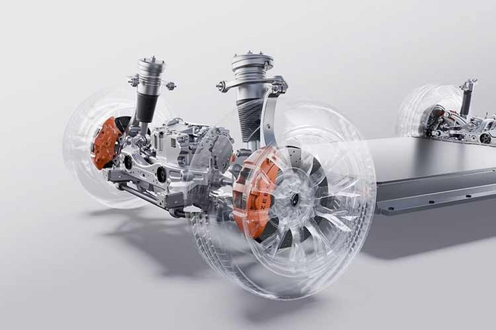 Mẫu 7GT có năm chế độ lái, bao gồm Comfort, Sport, Snow và Individual, giúp người lái dễ dàng nhận biết chức năng của từng chế độ. Zeekr khẳng định chiếc xe này vận hành tốt trên những con đường núi quanh co cũng như trên đường phố đô thị. Các tùy chọn tùy chỉnh khi cắm trại, giá nóc, khoang chứa ván trượt và khả năng kéo xe tiên tiến được cho là sẽ giúp chiếc xe trở nên đáng tin cậy trong kỳ nghỉ đông.