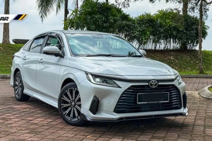 Toyota Vios thế hệ mới đã được giới thiệu tại 6 quốc gia Đông Nam Á, khởi đầu từ Thái Lan, sau đó lần lượt đến Lào, Campuchia, Indonesia, Brunei và gần nhất là Malaysia vào tháng 3/2023. Tuy nhiên, đến thời điểm hiện tại, Toyota Việt Nam vẫn chưa công bố kế hoạch ra mắt chính thức, khiến không ít người dùng cảm thấy sốt ruột.