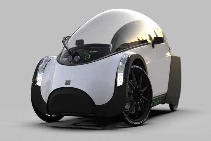 Nếu các đợt thử nghiệm diễn ra đúng kế hoạch, mẫu xe đạp điện độc đáo này sẽ chính thức ra mắt thị trường vào năm 2027, hứa hẹn trở thành người bạn đồng hành lý tưởng cho cư dân đô thị hiện đại.