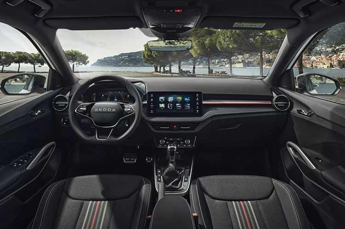 Fabia RS Rally2 đã trở thành vũ khí được lựa chọn cho các giải vô địch của các tay đua WRC2 trong 3 mùa giải qua (2022-2025), sau hai năm của Fabia Rally2 Evo thế hệ trước (2021-2022) và 4 năm của Fabia R5 (2016-2019).