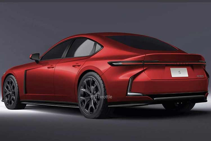 Đáng chú ý nhất là khả năng Lexus IS mới ứng dụng công nghệ pin thể rắn – lĩnh vực Toyota đang đầu tư mạnh. Nếu được thương mại hóa đúng tiến độ, phạm vi hoạt động có thể vượt 1.000 km mỗi lần sạc, tạo lợi thế đáng kể trong phân khúc sedan điện hạng sang và làm mờ ranh giới giữa EV và hybrid.