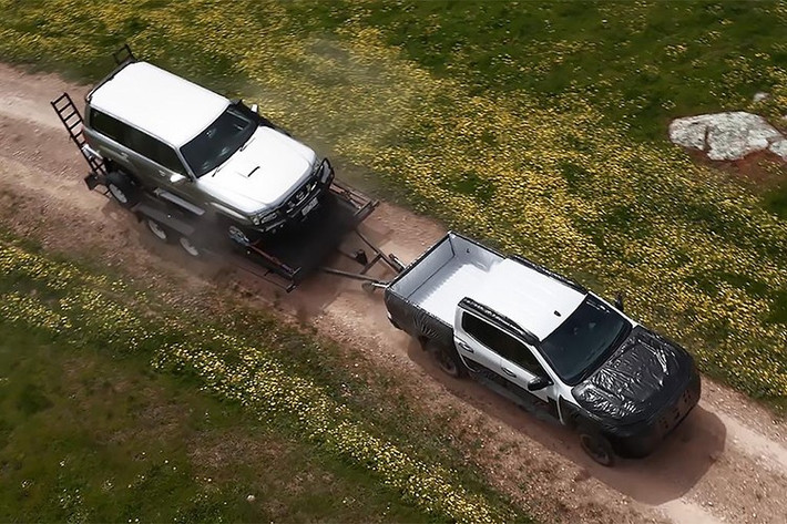 Để tối ưu hóa cho điều kiện vận hành khắc nghiệt tại châu Đại Dương, Nissan đã bắt tay với Premcar – đối tác từng tạo ra bản Navara Warrior chuyên off-road – để hiệu chỉnh và kiểm thử mẫu xe bán tải Nissan Navara 2026 mới.