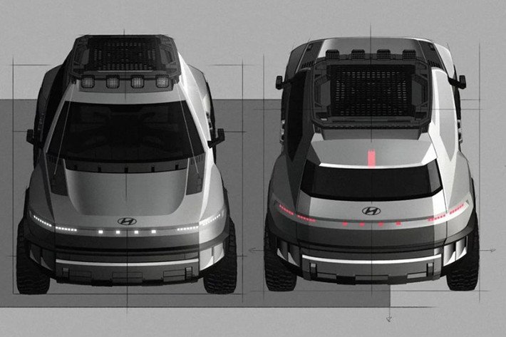 Mẫu concept này sẽ chính thức ra mắt toàn cầu tại triển lãm AutoMobility LA 2025, diễn ra vào ngày 20/11 tới tại Los Angeles. Đây là một trong những tâm điểm đáng chú ý nhất tại kỳ triển lãm năm nay, đánh dấu bước đi mới trong hành trình phát triển dòng xe off-road của Hyundai.