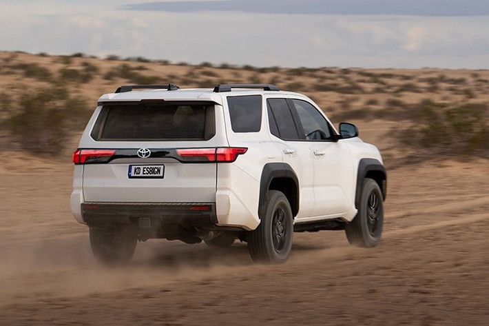 Toyota hiện chưa xác nhận thời điểm ra mắt chính thức của Fortuner thế hệ mới, nhưng với việc Hilux 2025 đã được giới thiệu, nhiều khả năng Fortuner sẽ nối bước trong thời gian không xa.