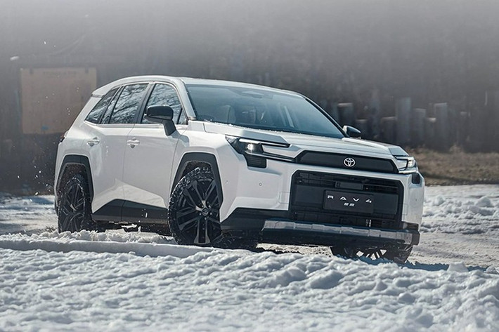 Trong khi đó, tại Mỹ, RAV4 hybrid khởi điểm từ 31.900 USD, còn tại Úc, giá bắt đầu từ 45.990 AUD (khoảng 30.000 USD). Phiên bản RAV4 nâng cấp hiện vẫn chưa xuất hiện tại các showroom ở Nhật Bản và châu Âu.