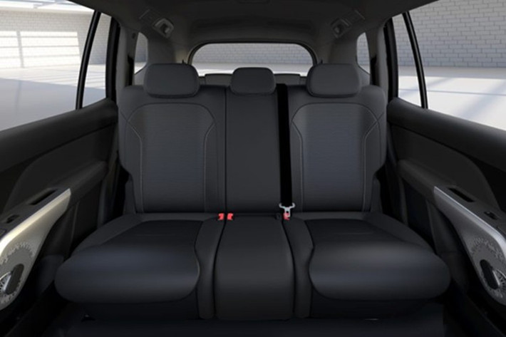 Theo công bố, Limo Green sẽ có túi khí phía trước và túi khí bên hông hàng ghế trước. Xe có phanh ABS + EBD, cân bằng điện tử, kiểm soát lực kéo, hỗ trợ khởi hành ngang dốc, chống lật, giám sát hành trình (cruise control) và hỗ trợ đỗ xe phía sau.