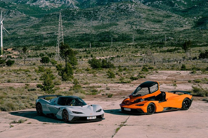 Ông Gottfried Neumeister, tân CEO của KTM xác nhận chiến lược tinh giản hoạt động, trong đó có việc dừng sản xuất siêu xe X-Bow, nhằm tái định hướng phát triển thương hiệu về đúng trọng tâm là xe máy.