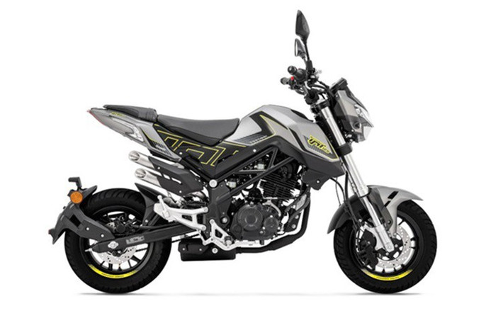 Videecj những chiếc xe máy mini-bike "lặn mất tăm" đã khiến sức hút của dòng xe này dần phai nhạt. Tuy nhiên, nó vẫn duy trì được một nhóm người dùng trung thành yêu thích dòng xe nhỏ gọn này.