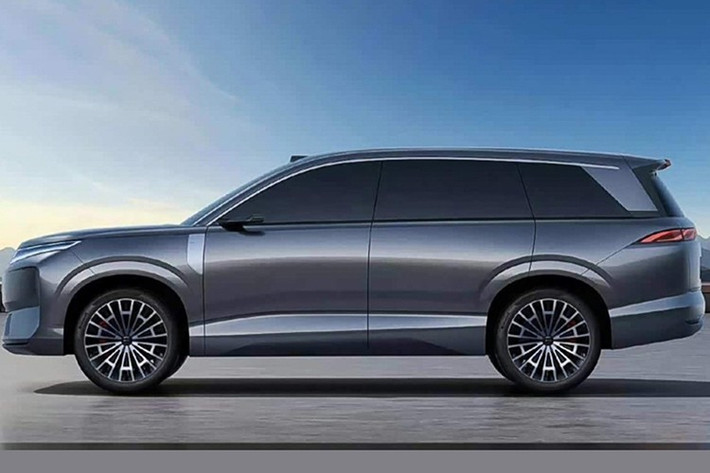 Thông tin được xác nhận bởi mạng lưới BYD's Dynasty Network và xuất hiện trong báo cáo của Tencent Auto, cho thấy sự cạnh tranh khốc liệt ở phân khúc SUV full-size đang buộc nhà sản xuất Trung Quốc phải tinh chỉnh thêm trước khi thương mại hóa.