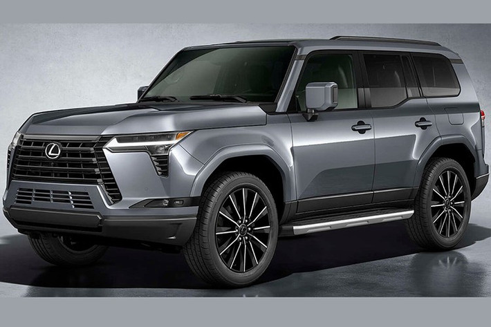 Trong khi đó, GX550 Luxury+ hướng đến sự tiện nghi, trang bị vi sai trung tâm Torsen, hệ thống giảm xóc thích ứng và bộ chọn chế độ lái thông thường.Cả hai phiên bản đều có hộp số phụ gài chậm (low-range), góc tiếp cận 26 độ, góc vượt đỉnh 23 độ và góc thoát 23 độ. Khả năng kéo tối đa là 3.500 kg với bản Overtrail và 3.130 kg với bản Luxury+.