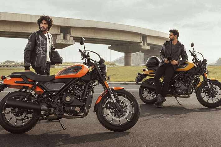 Nhà sản xuất xe máy Mỹ Harley-Davidson (HD) vừa công bố kế hoạch ra mắt một mẫu xe máy phân khối nhỏ mới vào năm 2026, mang tên Sprint. Trong buổi họp cổ đông gần đây, CEO HD, Jochen Zeitz, cho biết Sprint mới sẽ có giá dưới 6.000 USD (tương đương 157 triệu đồng).