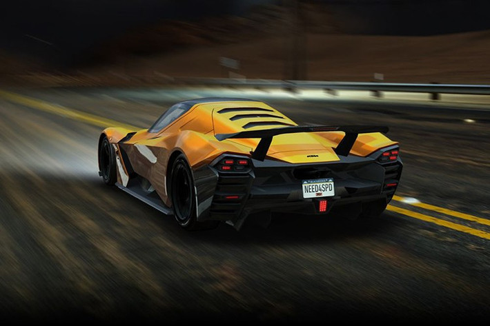 CEO mới thẳng thắn cho biết, dù X-Bow chứng minh được năng lực kỹ thuật vượt trội, nhưng nó không mang lại giá trị bền vững cho mảng cốt lõi. Trong năm qua, chỉ 36 chiếc X-Bow được bán ra, con số không đủ sức thuyết phục để tiếp tục đầu tư.