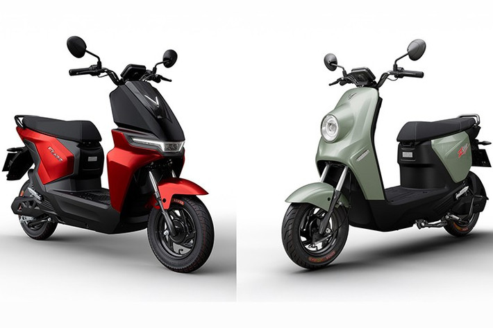 VinFast ZGoo và Flazz là minh chứng cho nỗ lực của VinFast trong việc phổ cập phương tiện di chuyển xanh, thông minh đến tất cả mọi người. Đây là hai mẫu xe máy điện trang bị pin LFP chất lượng cao có giá thấp nhất trên thị trường hiện tại. So với ắc-quy axit chì, pin LFP có độ an toàn cao, tuổi thọ vượt trội, đồng thời cho phép xe di chuyển quãng đường tốt hơn.