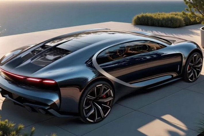 Mẫu siêu xe điện của Dreame Auto dự kiến ​​sẽ sử dụng công nghệ làm mát cưỡng bức bằng chất làm lạnh, với hệ động lực điện được làm mát đến khoảng 15 độ C. Khả năng tăng tốc từ 0 đến 100km/h có thể dưới 1,8 giây.