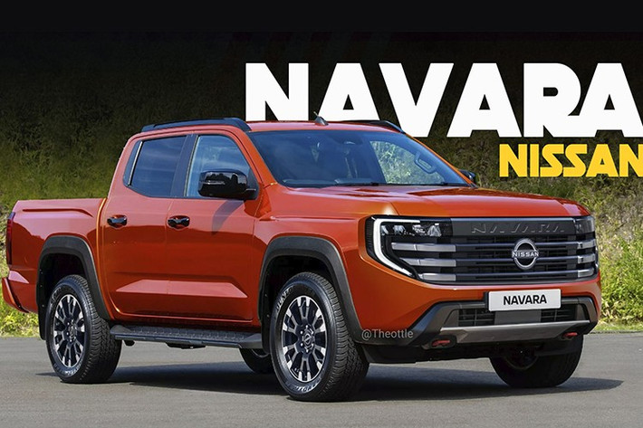Về vận hành, do sử dụng chung kiến trúc khung gầm, Navara 2026 được kỳ vọng sẽ sử dụng động cơ diesel 2.4L tăng áp, tương tự Triton, cho công suất tối đa 204 mã lực và mô-men xoắn cực đại 470 Nm. Hệ thống treo sau cũng có thể chuyển sang treo nhịp, thay vì lò xo cuộn như trên thế hệ cũ.