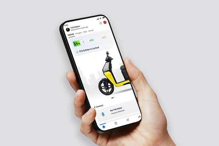 Mẫu xe máy điện Orbiter V1 2026 hướng đến nhóm khách hàng đô thị đang tìm kiếm một phương tiện di chuyển điện hóa với chi phí sở hữu ban đầu thấp và khả năng vận hành tiện dụng.