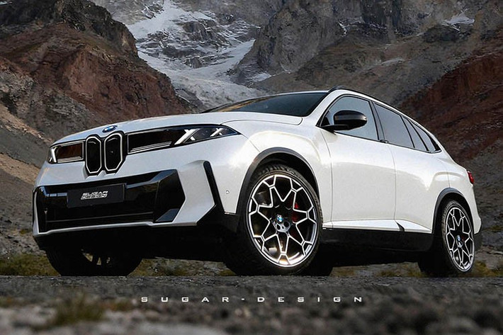 BMW từng xác nhận rằng X5 mới sẽ có loạt tùy chọn động cơ đa dạng nhất từ trước đến nay, bao gồm máy xăng, diesel, plug-in hybrid, xe thuần điện (iX5) và cả phiên bản chạy bằng pin nhiên liệu hydro (FCEV), phát triển cùng Toyota. Trong đó, phiên bản chạy hydro dự kiến sẽ ra mắt vào năm 2028, còn các bản còn lại nhiều khả năng sẽ trình làng sớm từ đầu năm 2026.