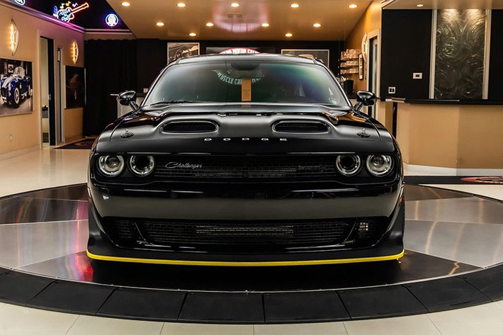 Ông hoàn toàn biến mất vào năm 1977, khi gia nhập lực lượng vệ binh quốc gia lục quân, tham gia huấn luyện lực lượng đặc biệt và nhận được "Green Beret" vào cuối những năm 1970, phục vụ trong Lực lượng Vệ binh Quốc gia cho đến năm 2002. Godfrey Qualls chưa bao giờ bị bắt vì tội đua xe đường phố.