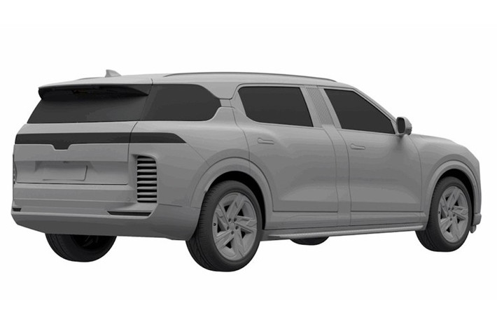 Người dùng có thể lựa chọn giữa hai phiên bản pin 97kWh và 123kWh, với phạm vi hoạt động lần lượt là 437 km và 594 km (chuẩn WLTP). Cả hai hỗ trợ sạc nhanh DC 160kW và sạc AC 11kW.