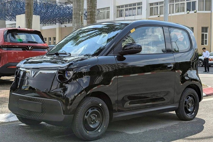 Với mức giá hợp lý, phạm vi di chuyển tốt và tính năng phù hợp, mẫu xe điện cỡ nhỏ này hứa hẹn sẽ nhanh chóng tiếp cận thị trường và trở thành lựa chọn đáng cân nhắc trong phân khúc xe đô thị.