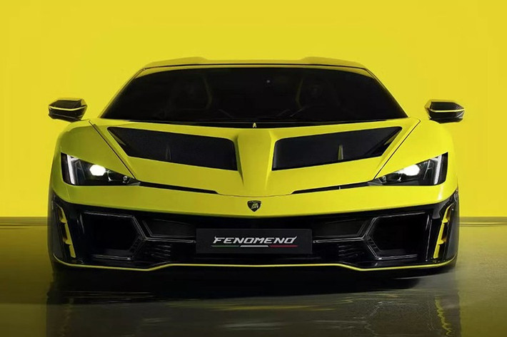 Lamborghini Fenomeno có mức giá bán khởi điểm khoảng 3 triệu euro (tương đương 3,5 triệu USD - khoảng hơn 79 tỷ đồng). Do tính độc quyền, chỉ những khách hàng đặc biệt được Lamborghini lựa chọn mới có cơ hội sở hữu.