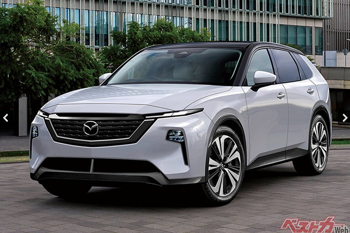 Trước đó, Mazda đã xác nhận việc CX-5 mới sẽ có phiên bản hybrid sạc điện (PHEV) phát triển hoàn toàn nội bộ. Phiên bản này sẽ giới thiệu động cơ xăng SkyActiv-Z mới, hứa hẹn cải thiện hiệu suất và khả năng tiết kiệm nhiên liệu. Tuy nhiên, động cơ mới này sẽ chỉ được trang bị từ cuối năm 2027 nên phiên bản hybrid ban đầu sẽ dùng hệ truyền động hiện tại trước khi chuyển sang SkyActiv-Z.