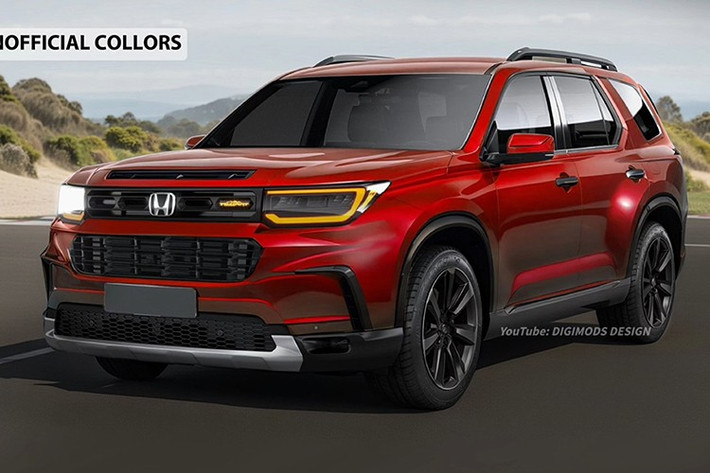 Nếu những cải tiến này thành hiện thực, Honda Pilot sẽ không chỉ giữ vị thế là một mẫu SUV gia đình bền bỉ, thực dụng, mà còn nâng cao sức hút về thiết kế và công nghệ trong phân khúc SUV cỡ trung.