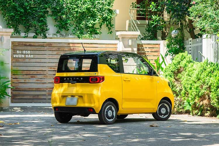 Việc Mini EV không còn xuất hiện trên website chính thức khiến lựa chọn trong phân khúc ôtô điện mini tại Việt Nam trở nên hạn chế hơn. Hiện thị trường chủ yếu còn hai mẫu xe trong phân khúc này là VinFast VF 3 và Bestune Xiaoma.