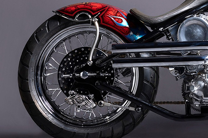 Chiếc xe được rao bán không có giá dự kiến, nghĩa là nó sẽ được trao cho bất kỳ ai sẵn sàng trả giá, bất kể giá trị là bao nhiêu.