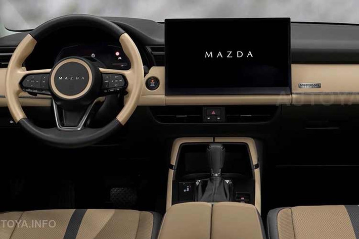 Về thiết kế, bản dựng Mazda CX-5 Meridian Edition 2027 mới thể hiện rõ cá tính mạnh mẽ với ngoại hình đậm chất địa hình, khung gầm nâng cao, ốp bảo vệ gầm và lốp đa địa hình.