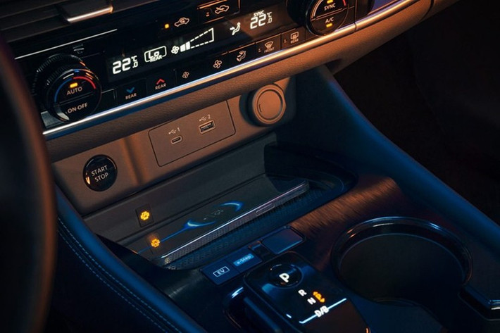 Đáng chú ý, Nissan cung cấp chế độ bảo hành Nissan More lên tới 10 năm hoặc 300.000 km, một trong những chính sách bảo hành dài hạn nổi bật tại thị trường Australia.