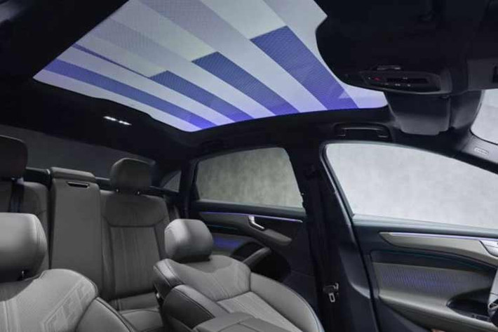 Giống A6 phiên bản tiêu chuẩn, Audi A6L 2026 cũng sử dụng nền tảng khung gầm PPC. Bản tiêu chuẩn của xe dùng động cơ xăng tăng áp 2.0L, kết hợp với hệ thống mild hybrid, cho công suất tối đa 201 mã lực, truyền lực tới bánh trước thông qua hộp số tự động ly hợp kép 7 cấp.