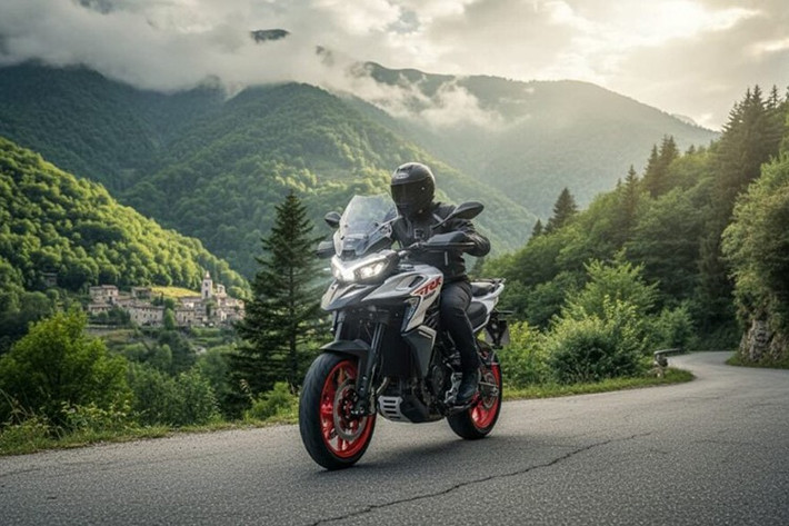 Benelli dự kiến sẽ chính thức bán TRK 902 Stradale từ năm 2026 tại một số thị trường và rất có thể sẽ sớm về Việt Nam. Mức giá xe Benelli TRK 902 Stradale 2026 hiện chưa được công bố chính thức.