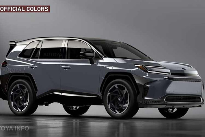 Toyota RAV4 Electric 2027 có thể được định vị cao hơn phiên bản plug-in hybrid (PHEV), với công suất ước tính khoảng 400 mã lực – trở thành đối thủ đáng gờm của Tesla Model Y, Hyundai Ioniq 5, Ford Mustang Mach-E và Kia EV5 trong phân khúc SUV điện tầm trung.