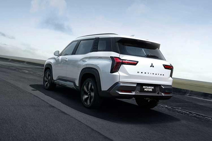 Theo kế hoạch, mẫu SUV Mitsubishi Destinator HEV 2027 mới này sẽ được giới thiệu đầu tiên tại Indonesia và Philippines, trước khi mở rộng ra các thị trường khác như Thái Lan, Việt Nam, Trung Đông và châu Phi.