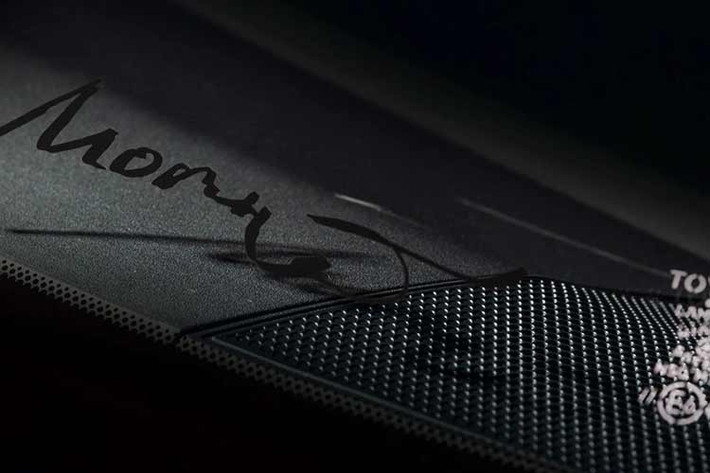 Tuy nhiên, điểm đáng tiếc là mẫu xe hiệu năng cao GR Yaris Morizo RR nhà Toyota sẽ có số lượng cực kỳ hạn chế: chỉ 100 xe được bán ra tại Nhật Bản, cùng 100 xe khác dành cho thị trường châu Âu.