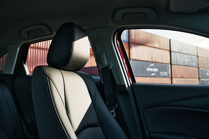 Tất cả 4 phiên bản của Mazda CX-3 mới đều sử dụng động cơ 1.5L với công nghệ SkyActiv, kết hợp hộp số tự động 6 cấp, dẫn động cầu trước.