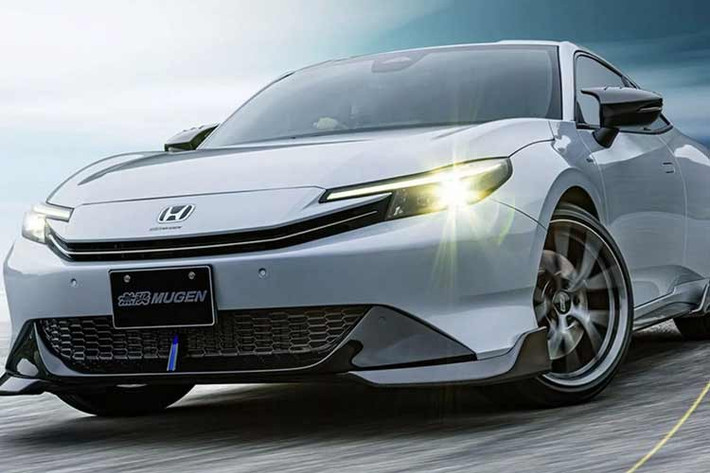 Dù hiệu năng chưa thực sự bứt phá, nhưng với gói nâng cấp từ Mugen – đặc biệt là bản Spec.III – Honda Prelude đang trở thành một lựa chọn đầy hấp dẫn cho những ai yêu thích phong cách thể thao đậm chất JDM cổ điển pha lẫn hiện đại.