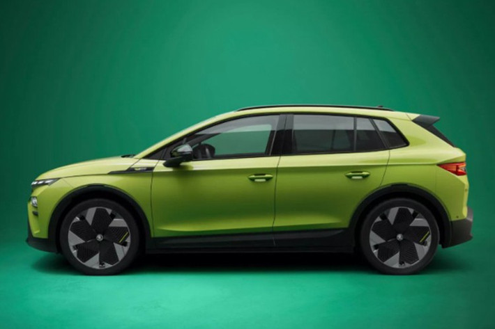 Hiện là một trong những mẫu xe điện bán chạy nhất tại Lục địa Già, Elroq cũng là mẫu xe điện phổ biến nhất tại các thị trường bao gồm Cộng hòa Séc, Đan Mạch và Slovakia. Hơn thế nữa, nó còn nằm trong số ba mẫu xe điện bán chạy nhất tại Áo, Vương quốc Hà Lan và Liên bang Thụy Sĩ.