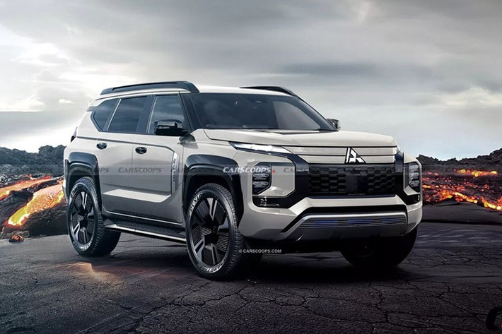 Theo kế hoạch, Mitsubishi Pajero hoàn toàn mới sẽ chính thức trình làng toàn cầu vào năm 2026 và sớm có mặt tại thị trường Úc. Riêng với thị trường Việt Nam, người dùng có thể sẽ phải chờ đợi thêm một thời gian để đón nhận mẫu xe SUV này sau khi các thị trường trọng điểm được ưu tiên.