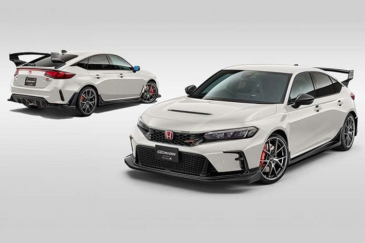 Mugen cho biết các gói nâng cấp này sẽ được phân phối dần từ năm 2026 với số lượng giới hạn. Gói nâng cấp này tiếp tục củng cố vị thế của Civic Type R như một trong những mẫu hatchback hiệu suất cao được ưa chuộng tại Nhật Bản.