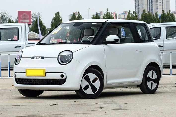 Với những gì đã thể hiện, Lumin Treasure Edition xứng đáng được coi là "ngôi sao sáng" trong phân khúc xe giá rẻ, sẵn sàng cạnh tranh với các đối thủ như Hyundai I10, Kia Morning và Toyota Wigo.