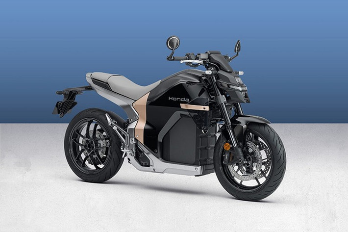 Ngoài sức mạnh, WN7 vẫn giữ được sự êm ái và yên tĩnh đặc trưng của môtô điện, hứa hẹn mang đến trải nghiệm lái khác biệt. Hiện mức giá bán Honda WN7 2026 vẫn chưa được công bố chính thức.