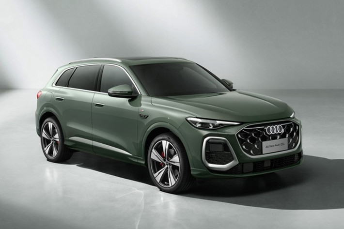 Điểm nhấn tiếp theo của Audi Q5L mới là hệ thống trợ lái nâng cao Qiankun của Huawei. Hệ thống này sử dụng cảm biến LiDAR kép để hiện thực hóa các tính năng hỗ trợ lái cấp độ 2 không cần bản đồ. Trong 11 tháng đầu năm nay, Audi Q5L đã đạt doanh số cộng dồn 119.600 xe, cao hơn so với những đối thủ như Mercedes-Benz GLC (117.200 xe) và BMW X3 (69.500 xe).